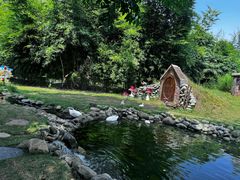 -HERRE·FARM 赫尔露营农场·团建聚会包场