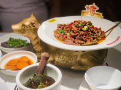 -炊烟小炒黄牛肉(中心印象城店)