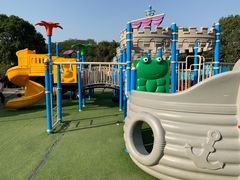 -白马涧龙池景区
