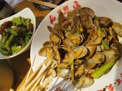 -庆峰龙虾烧烤(合肥一店)
