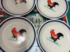 -香港新记茶餐厅(春熙太古里店)