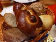 -申德勒加油站餐厅(三里屯北小街店)