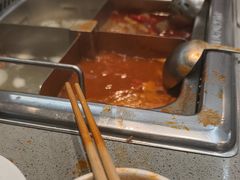 -海底捞火锅(让胡路万达店)