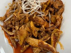 -郭鸡肉·非遗餐厅(安仁古镇店)