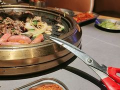 -杨小佳·齐齐哈尔烤肉·烤串(广州店)
