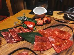 切片横隔膜-牛藏·黑毛和牛烧肉(环市东店)