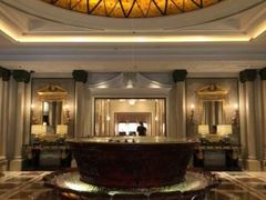 -广州富力丽思卡尔顿酒店