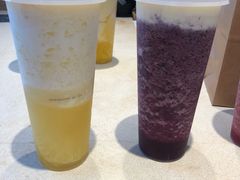 -喜茶(上海五角场万达店)