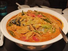 -珍宝海鲜JUMBO Seafood(北京SKP店)