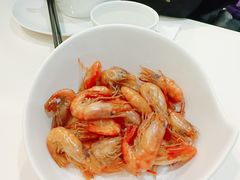-光明邨大酒家(淮海路店)