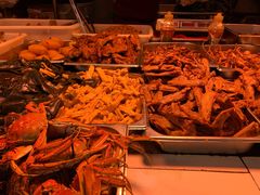 螃蟹-黄毛鸭脖(汉阳总店)