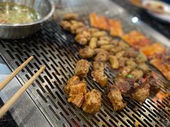 -西昌老号李小肠特色烧烤园(双流店)