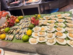 -TABLE·味西餐厅-成都茂业JW万豪酒店