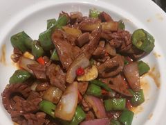 -小菜园新徽菜(连云港海州吾悦店)