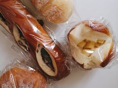 -安上烘焙 ENCHANTE(世纪汇店)