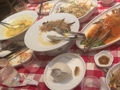 -西贝(六里桥旗舰店)