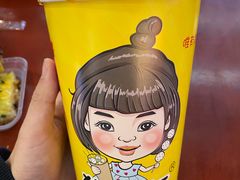 -庙街旅游·美食广场(五一广场店)