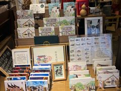 -新月集庭院咖啡馆(老邮局店)