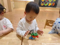 -狮子妈妈托育早教幼儿园(岳麓店)