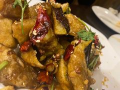 -老牌坊鲁菜名店(宽厚里店)