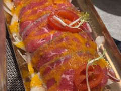 -極上萬膳·日料放题(来福士江景店)