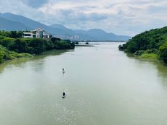 -福建鲤鱼洲酒店