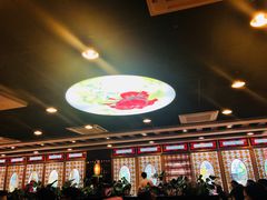 大堂-点都德(汇盈广场店)