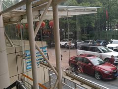 -复旦大学附属华山医院(总院)