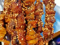 -火枪手串吧·鹤岗小串涮肚(亦庄店)