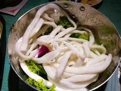 -东道煮牛肉火锅(东盛大街店)