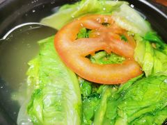素三鲜-廖记老砂锅(上清寺店)