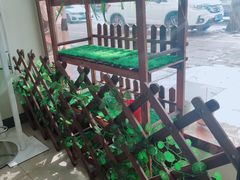 景观位-圆碌碌甜品屋(二中店)