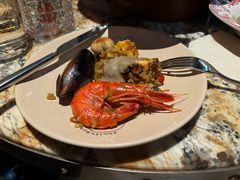 -BROWNSTONE布朗石西班牙餐厅(富城店)