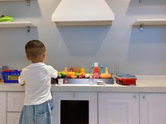 -KIDults童伴儿亲子餐厅(达美中心广场店)