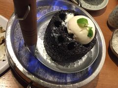 -蜜桃餐厅·古运河畔(南下塘店)