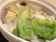 -泉福居酱骨头自助广场(南大街商业步行街店)