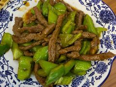 -灵福缘私房菜·农家菜(拈花湾·灵山大佛必推店)
