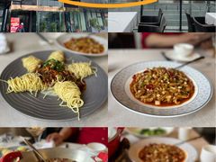 -渝信川菜(南滨店)