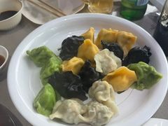 -大锅强·蒸海鲜青岛菜(吾悦广场店)