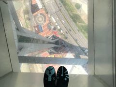 -澳门旅游塔360°旋转餐厅(南湾湖广场店)