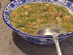 糟羹-荣家小吃(紫阳街店)