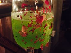 春风十里&nbsp;鸡尾酒-杂咖zacup(领展中心城店)