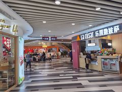-百联临沂购物中心(临沂路店)
