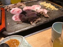 榴莲烤肉-犟牛家·榴莲烤肉(五棵松店)