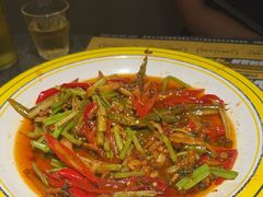 -嘎嘎鸭脑壳(蜀汉路店)