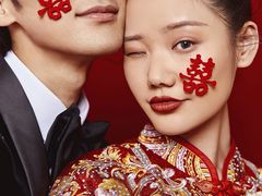 -古·摄影婚纱(新疆总店)