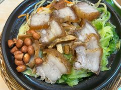 -卓雅桂林米粉