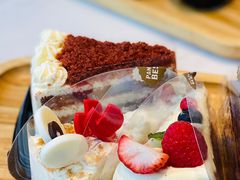 -Pantry's Best派悦坊蛋糕(K11购物艺术中心店)