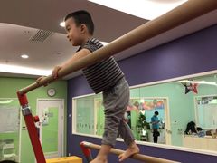 -小小运动馆(浦江店)