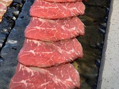 -妥妥烤肉料理(昙华林店)